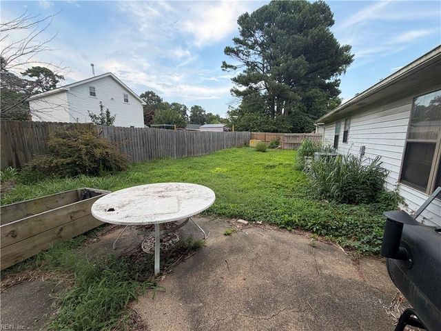 5401 Birnam LNDG, Virginia Beach, VA 23464