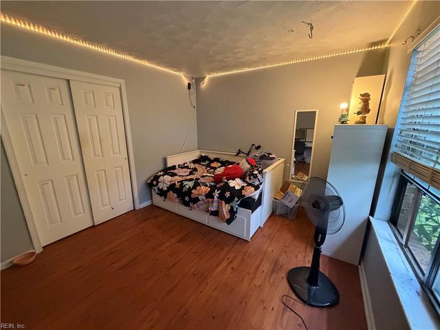 5401 Birnam LNDG, Virginia Beach, VA 23464