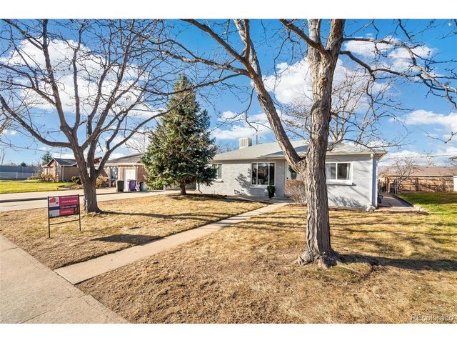 4831 Depew St, Denver, CO 80212