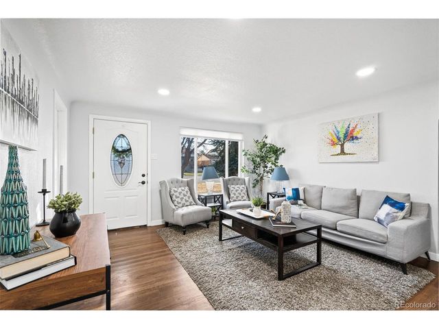 4831 Depew St, Denver, CO 80212