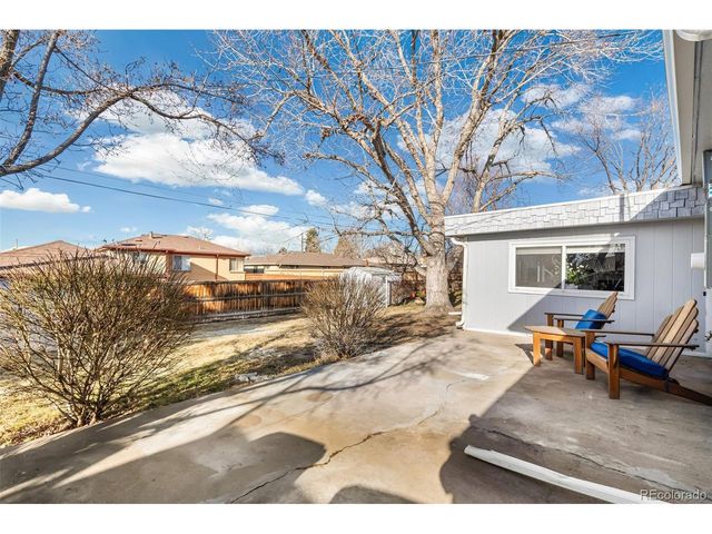 4831 Depew St, Denver, CO 80212