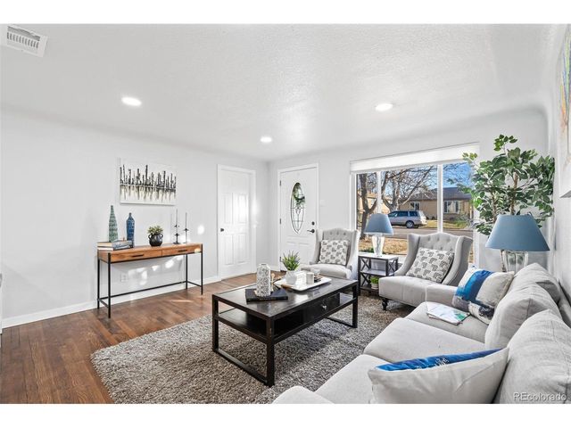 4831 Depew St, Denver, CO 80212