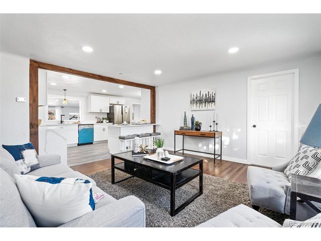 4831 Depew St, Denver, CO 80212