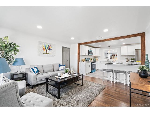 4831 Depew St, Denver, CO 80212