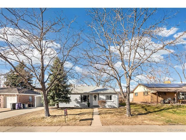 4831 Depew St, Denver, CO 80212