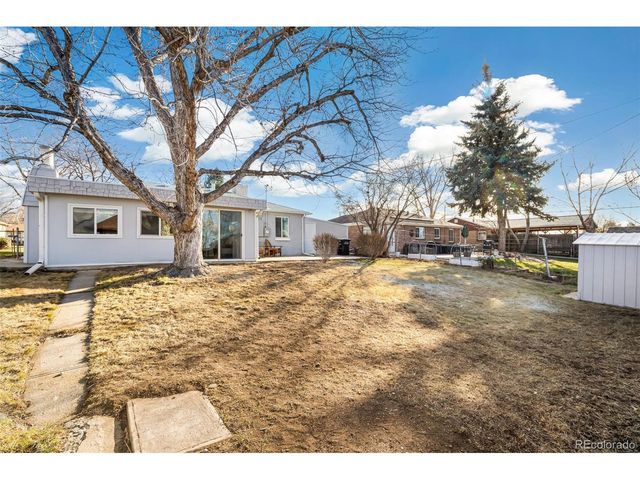 4831 Depew St, Denver, CO 80212
