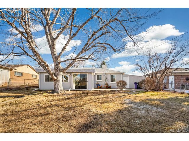 4831 Depew St, Denver, CO 80212