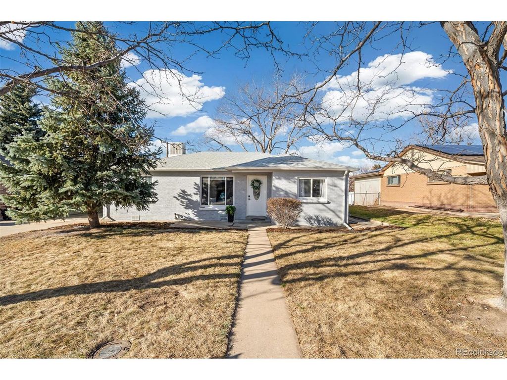4831 Depew St, Denver, CO 80212