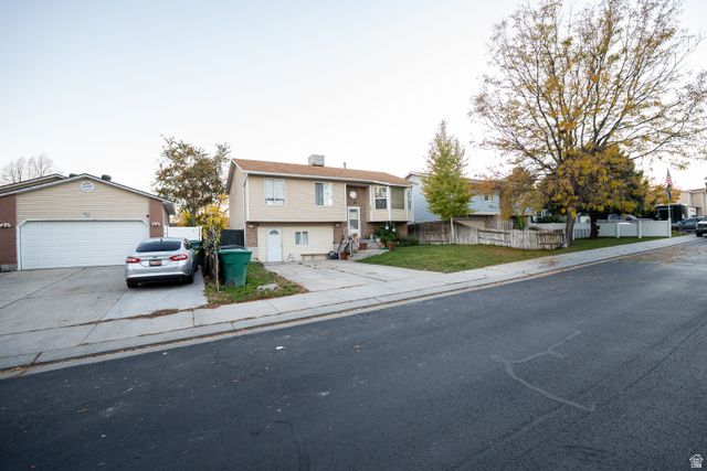 4983 W SHOOTING STAR AVE, West Jordan, UT 84081