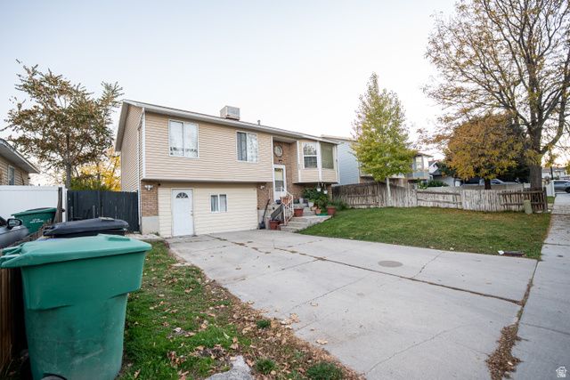4983 W SHOOTING STAR AVE, West Jordan, UT 84081