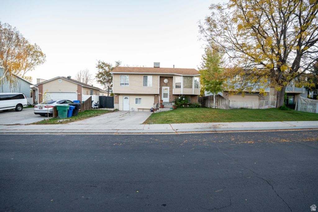 4983 W SHOOTING STAR AVE, West Jordan, UT 84081