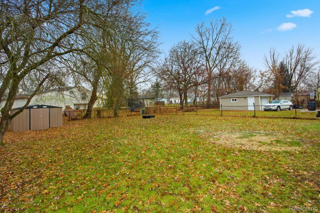 15486 Orchard Street, Romulus, MI 48174