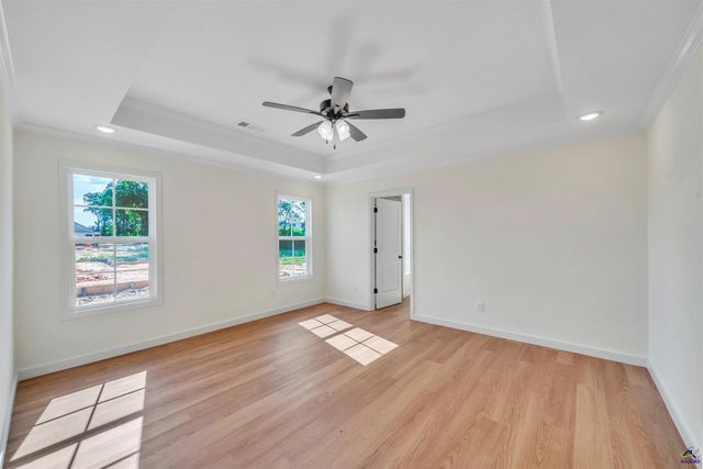 121 Early Drive, Byron, GA 31008