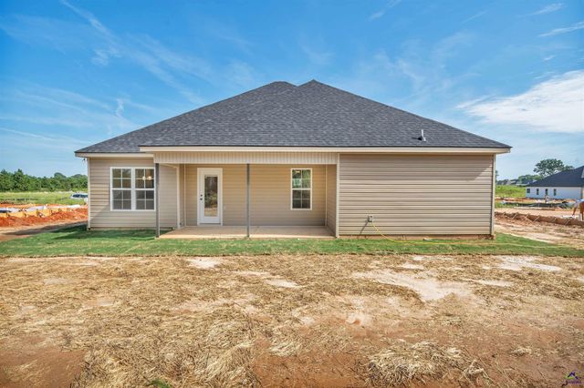 121 Early Drive, Byron, GA 31008