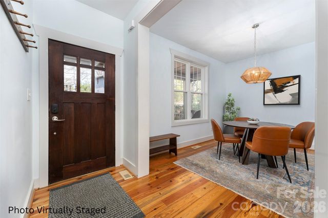 101 Courtland Avenue, Asheville, NC 28801