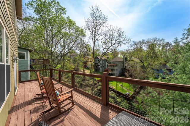 101 Courtland Avenue, Asheville, NC 28801