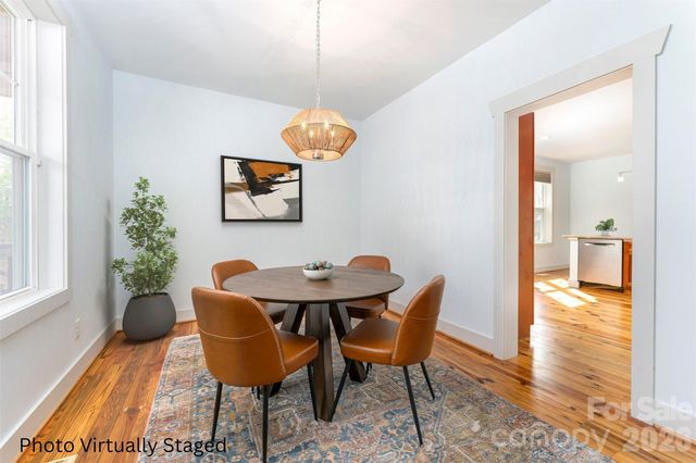 101 Courtland Avenue, Asheville, NC 28801