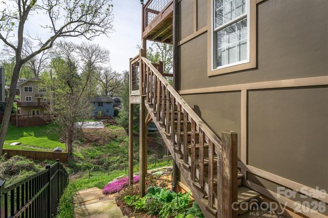 101 Courtland Avenue, Asheville, NC 28801