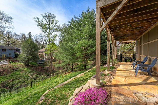 101 Courtland Avenue, Asheville, NC 28801