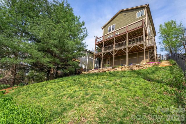 101 Courtland Avenue, Asheville, NC 28801