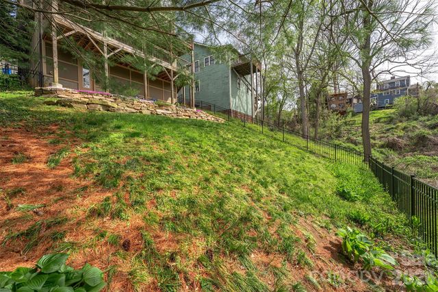 101 Courtland Avenue, Asheville, NC 28801