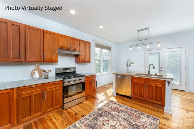 101 Courtland Avenue, Asheville, NC 28801