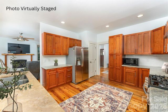 101 Courtland Avenue, Asheville, NC 28801
