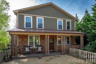 101 Courtland Avenue, Asheville, NC 28801