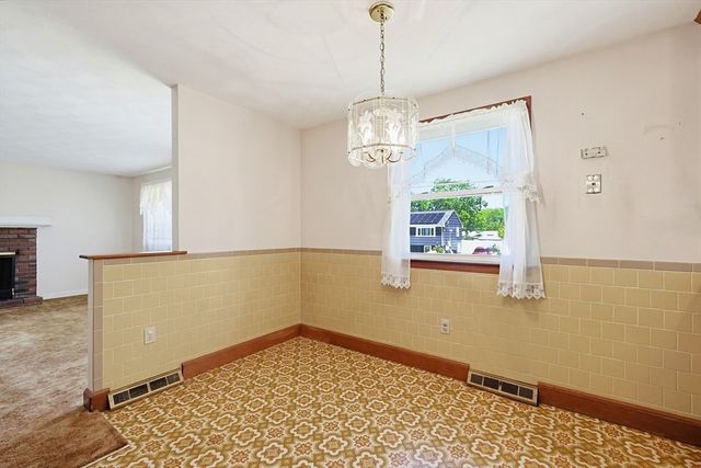 93 Rogers Drive, Stoughton, MA 02072