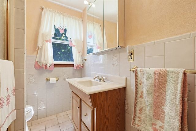 93 Rogers Drive, Stoughton, MA 02072