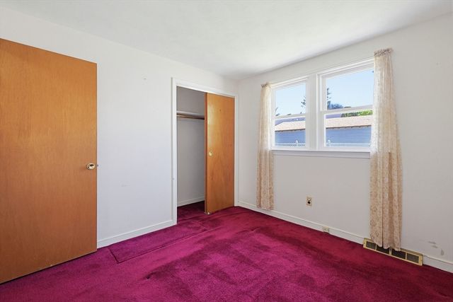 93 Rogers Drive, Stoughton, MA 02072