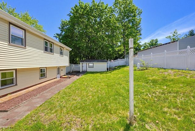 93 Rogers Drive, Stoughton, MA 02072
