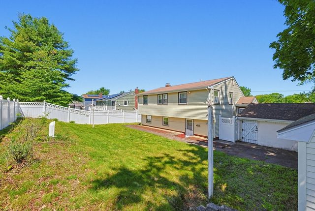 93 Rogers Drive, Stoughton, MA 02072