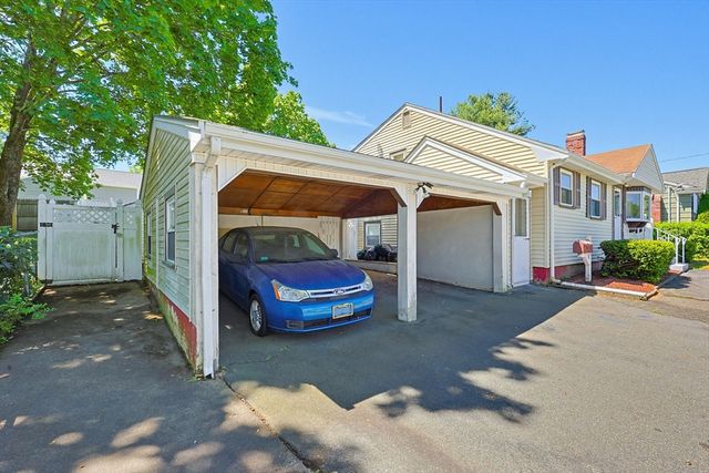 93 Rogers Drive, Stoughton, MA 02072