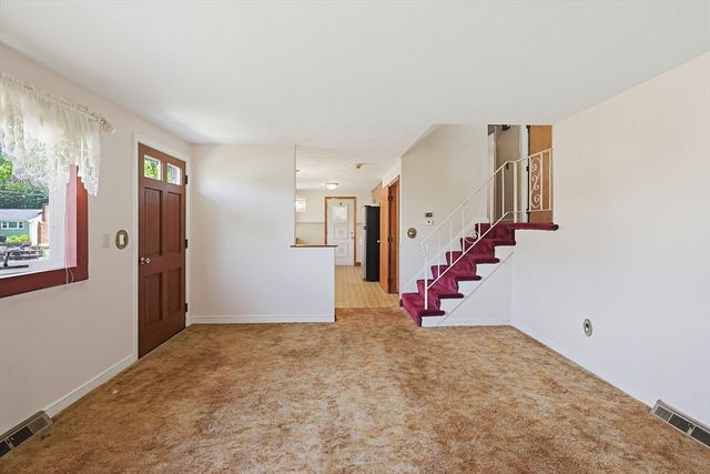 93 Rogers Drive, Stoughton, MA 02072