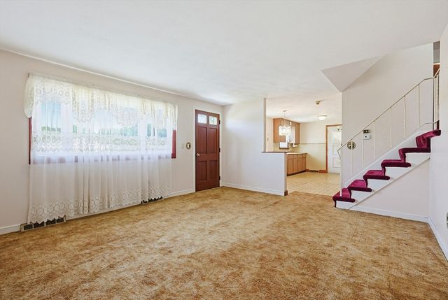 93 Rogers Drive, Stoughton, MA 02072