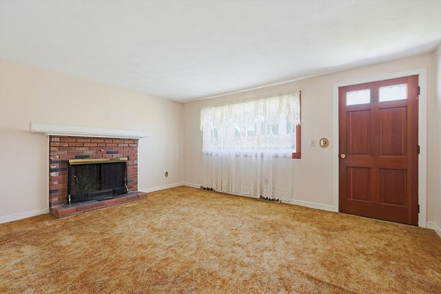 93 Rogers Drive, Stoughton, MA 02072