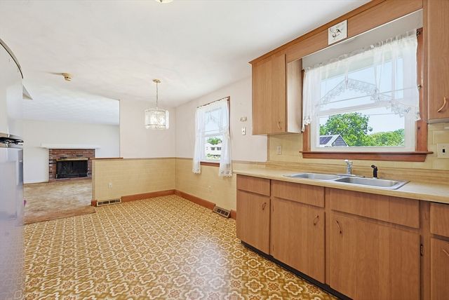 93 Rogers Drive, Stoughton, MA 02072