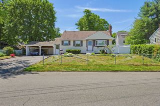 93 Rogers Drive, Stoughton, MA 02072