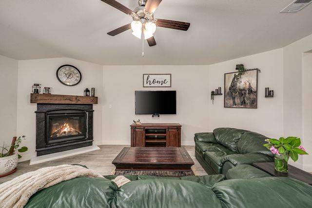 1528 Grassy Knoll Trail, Little Elm, TX 76227