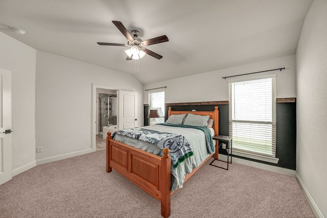 1528 Grassy Knoll Trail, Little Elm, TX 76227