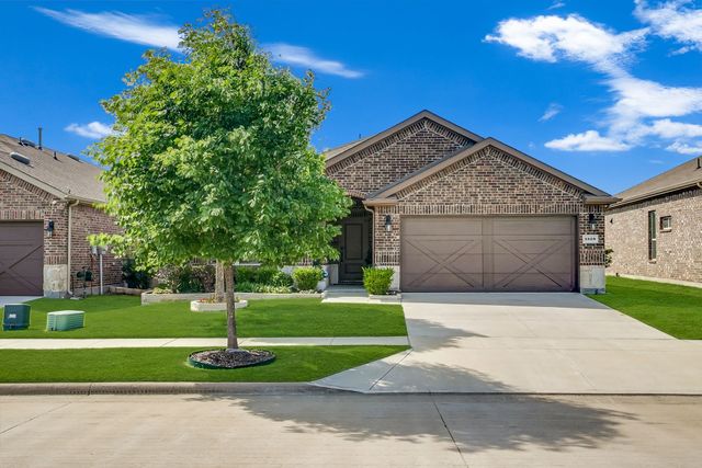 1528 Grassy Knoll Trail, Little Elm, TX 76227