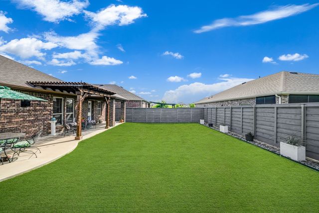 1528 Grassy Knoll Trail, Little Elm, TX 76227