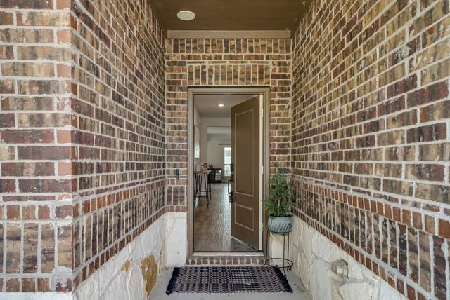 1528 Grassy Knoll Trail, Little Elm, TX 76227