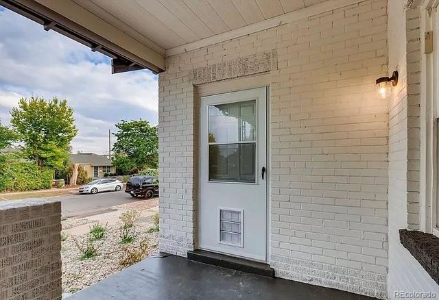 1385 Quitman Street, Denver, CO 80204