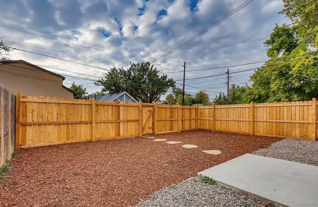 1385 Quitman Street, Denver, CO 80204