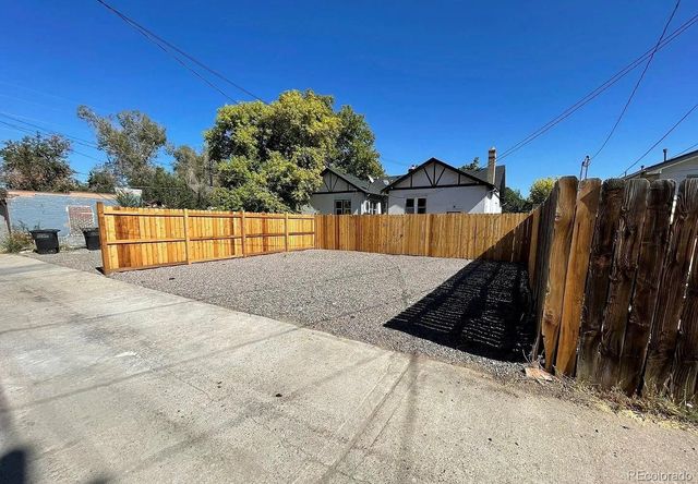1385 Quitman Street, Denver, CO 80204