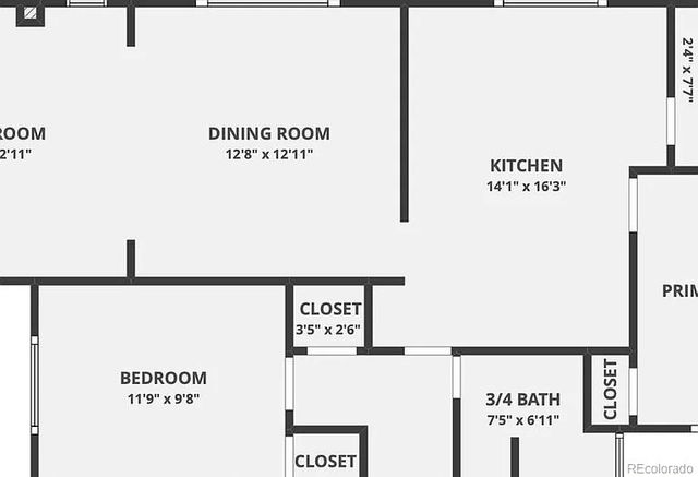 1385 Quitman Street, Denver, CO 80204