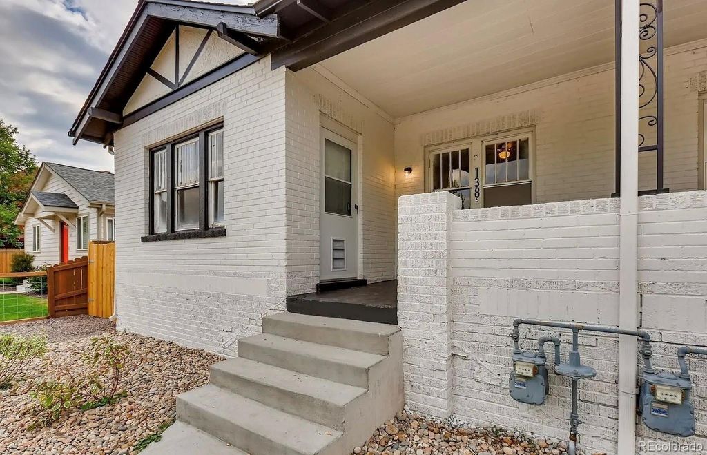 1385 Quitman Street, Denver, CO 80204