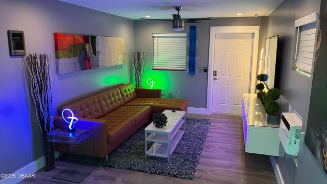 236 N Keech Street APT A, Daytona Beach, FL 32114